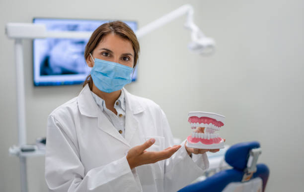 Best Dentist for Tooth Abscess  in Delavan, IL
