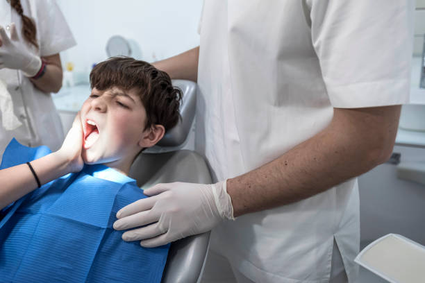 Best Root Canal Emergency Dentist  in Delavan, IL